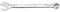 Draper 84654 Fully Insulated AF Combination Spanner, 130 mm Length