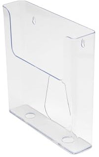Deflecto Porte brochures A5 muraux