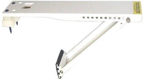 AC Safe C Safe Universal Heavy-Duty, Steel, Window Air Conditioner Support AC-160