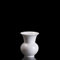 Kaiser Porzellan Vase, Weiß