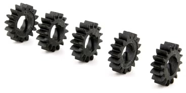 Briggs and Stratton Genuine 4194 Starter Gears 695708 (Pack of 5)