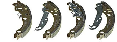 Brembo S24530 Brake Shoes