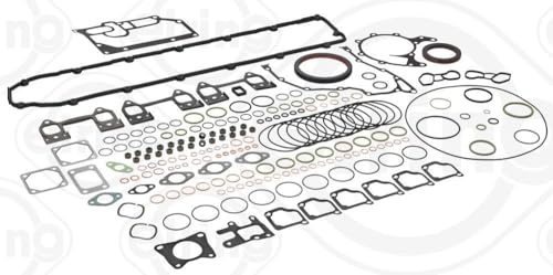 Elring 788.780 Dichtungsvollsatz, Motor (Menge: 1 Stk)