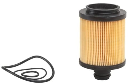 PURFLUX Ölfilter Motorölfilter Filtereinsatz L417 Kompatibel mit OPEL Corsa D Schrägheck S07 INSIGNIA Caravan Astra J Sports Tourer P10 ASTRA J ZAFIRA TOURER C P12