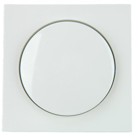 UNITEC Jalousientaster, Melbourne, Serie 703, Silber