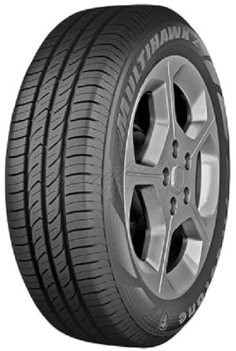 FIRESTONE MULTIHAWK 2 185/70/R14 88T -Summer Tire- C/F/69
