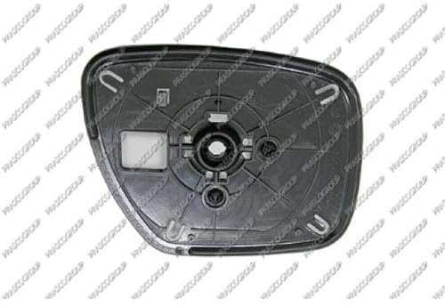 PRASCO MZ8027504 Mirror Glass