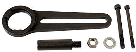 Laser 6588 Schwingungsdämpfer Brace - BMW