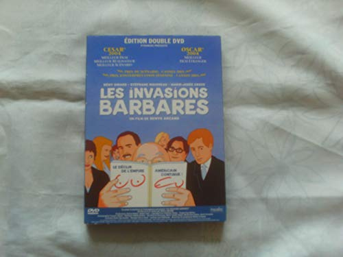 Les invasions barbares [FR Import]