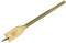 Silverline 743913 Titanium-Coated Flat Bit 22 mm