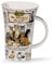 Dunoon Glencoe Fine China Educational WORLD OF THE CAT Mug Cup 500ml