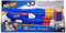 NERF Hasbro B4620EU4 - N-Strike Elite Dual-Strike, Spielzeugblaster