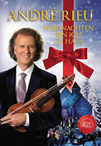 Weihnachten Bin Ich Zu Haus (DVD)