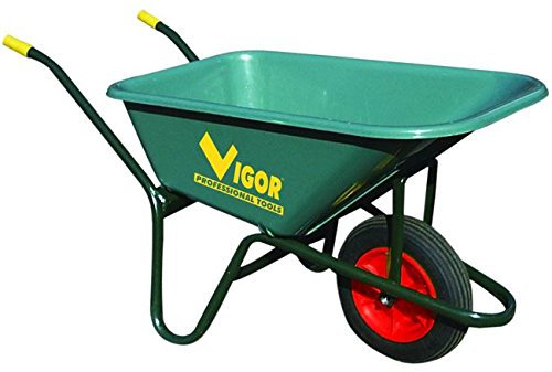 Vigor-Blinky Carriole Vigor 100-Verde