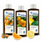 Spitzner Saunaaufguss Set Vitamin C (3 x 190ml)