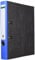 Centra 221122 Standard-Ordner (grauappe RC, mit Wolkenmarmor-Papier-Kaschierung, A4, 5,2 cm Rückenbreite) blau