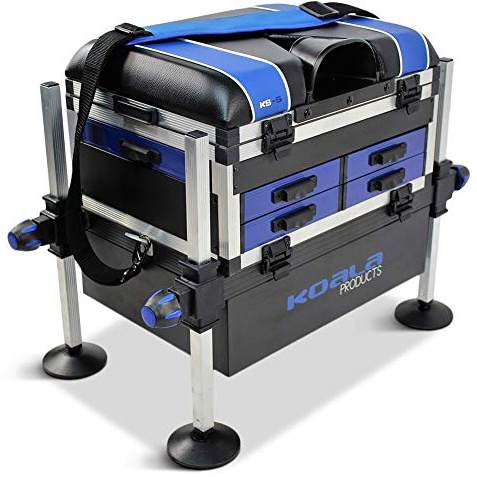 Koala Products KS5 System 5 Drawer Seat Box
