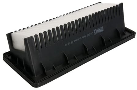 MAHLE LX 2963 Luftfilter für HYUNDAI i10 I (PA) | Kompatibel mit: HYUNDAI i10 I