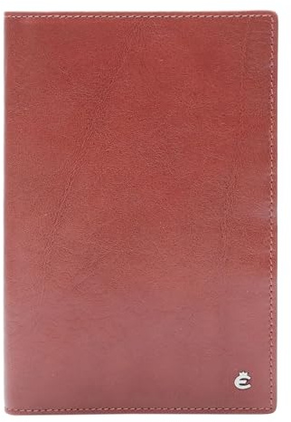 Esquire Toscana Brieftasche Leder 12 cm