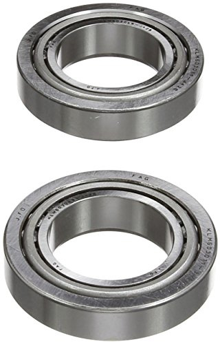 LUK 713620010 Wheel Bearing Kit