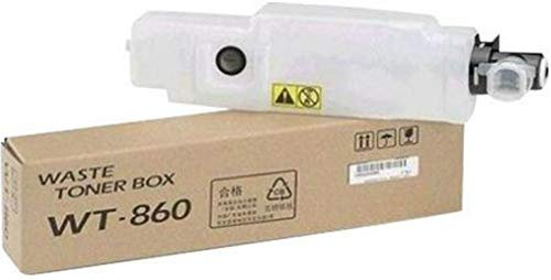 Kyocera TASKalfa 3050ci Waste Toner Box (OEM) 25,000 Pages