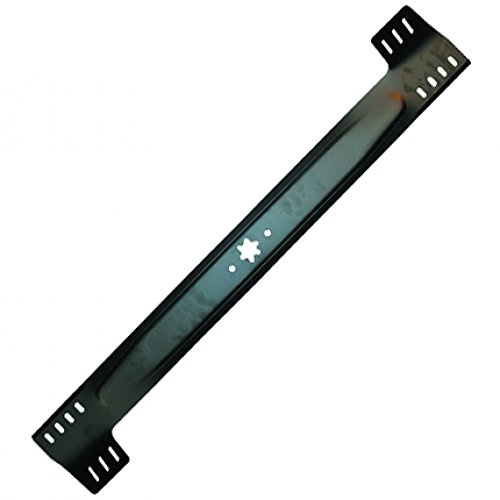 Mähmesser lüftermesser 760mm f mtd - 742-04058/942-04058