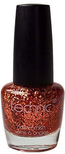 Technic Beauty Cosmetics Shining Nail Polish Varnish - Bedazzled