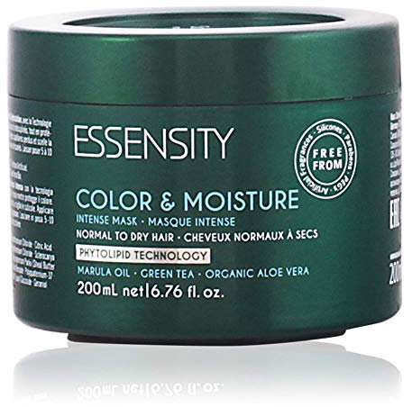 Schwarzkopf Essensity - Pflege Color und Moisture Intensiv 200ml