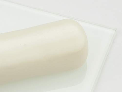 Rollfondant PREMIUM PLUS weiß 1kg