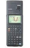 CASIO VI-9850GB-Plus Technisch-Wissenschaftlicher Rechner10+2 St., Finanzfunktion, Add-Inns, TV-Anschluß