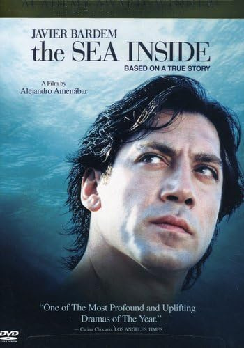 Sea Inside, The (DVD)