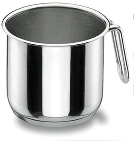 LACOR - 90718 - Pote Cilindrico Gourmet 18cm INOX