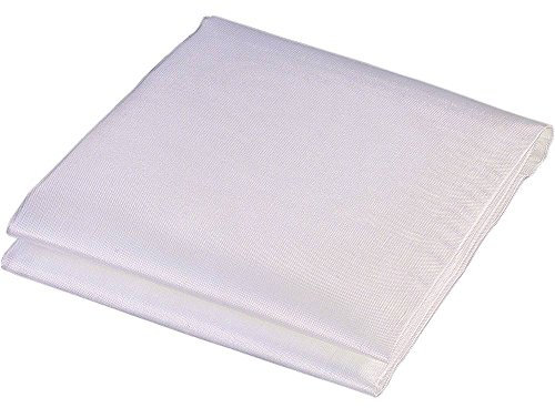 Tissu de verre industrie 163 g/m² 5 m