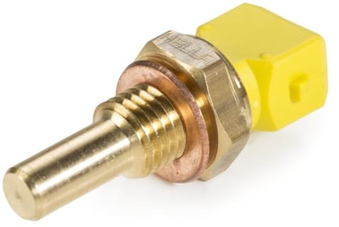 Hella 009107441 Sensor-Temperature 6Pt