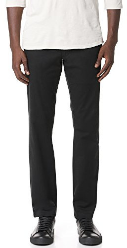 RVCA Herren Weekend Pant - Schwarz - 54