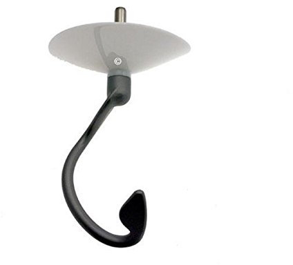 Knethaken KW712210 kompatibel mit Kenwood Chef, Chef Titanium, Chef classic Küchenmaschine