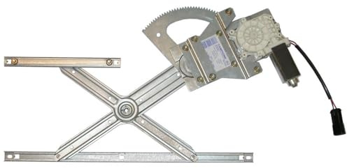 Valeo Fensterheber vorne links 850378 | Kompatibel mit: ROVER 200 II Schrägheck, 25 I Schrägheck
