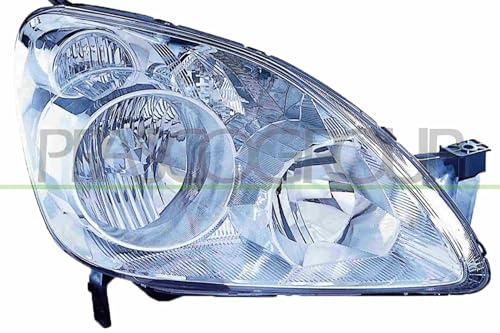 Prasco - HD8264903 - Honda - CRV - Mod. 01/05-12/06 - Scheinwerfer Rechts-H1+H1-Mit Lwr-Ohne Motor