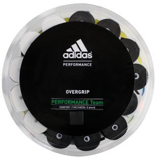 adidas Badmintongrip Performance Team Box, Mixed, One size, GR216099