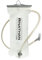 Nathan 2.0 Liter Hydration Bladder Packaged, Transparent, 2 Liter