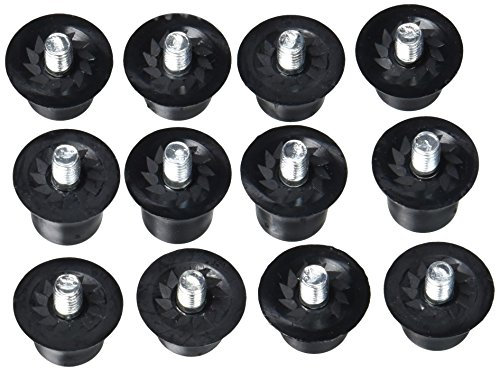 adidas AP1091 Soccer Studs, Unisex Adulto, Multicolor, Única