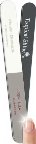 Tropical Shine Large 3-Way Buffer (fine - smo by Tropical Shine