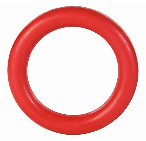 Trixie 3321 Ring, Naturgummi, ø 15 cm