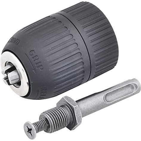 Rolson 48232 - Portabroca (tamaño: 13mm)