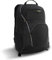 Targus - 16” Motor Laptop Backpack - Durable Water Resistant Material - Pack for Business, Travel, Professional Commute - Back Padding Support, Black - TSB194US