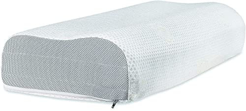 dormabell Kopfkissen - Nackenstützkissen - Cervical NB8 - 65/32/14,5cm