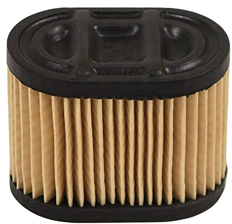 Stens Air Filter 100-317 Compatible With Tecumseh LEV115, LEV120, OVRM60, OVRM105 and TVS90