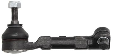 Delphi TA1625 Spurstange | Kompatibel mit: RENAULT CLIO I, MEGANE I, MEGANE I Cabriolet, MEGANE I Classic, MEGANE I Coach, MEGANE Scenic