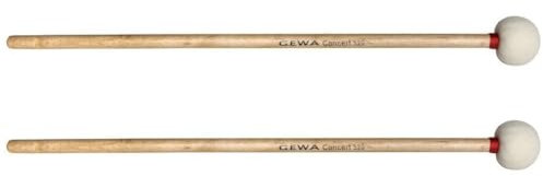 Gewa 821520 Schlägel Pauke Concert, 30mm