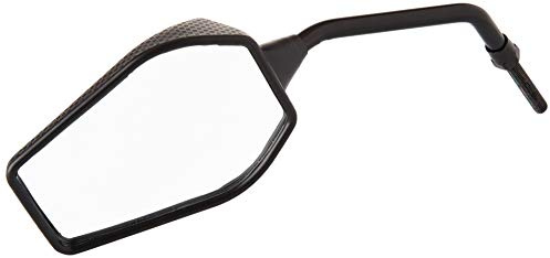 Vicma Mirror Replica Left for Derbi Senda Black Edition